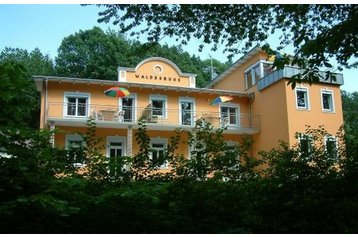 Austria Byt Bad Gleichenberg, Exterior